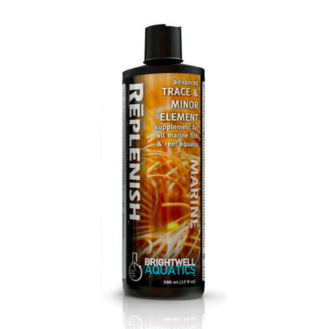 Brightwell Replenish 500ml - Charterhouse Aquatics