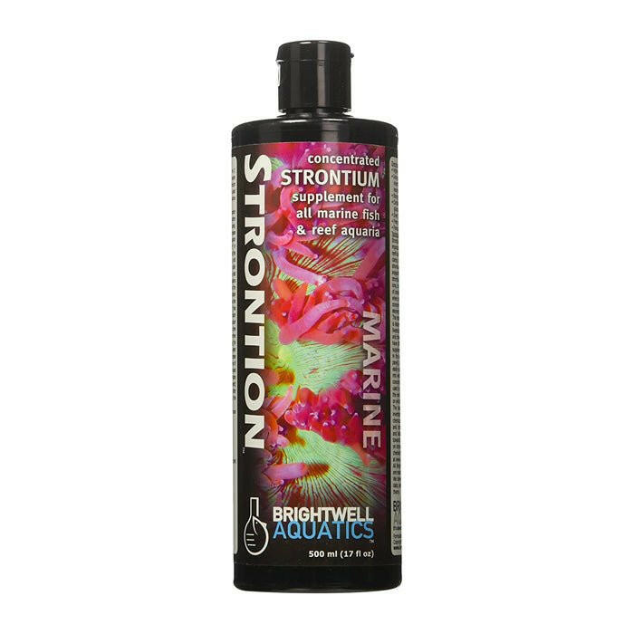 Brightwell Strontion 250ml - Charterhouse Aquatics