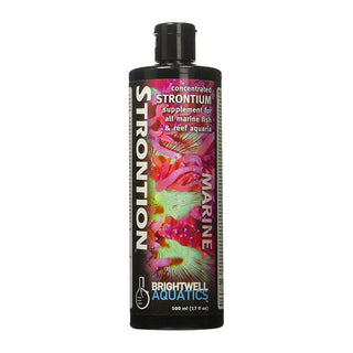 Brightwell Strontion 500ml - Charterhouse Aquatics