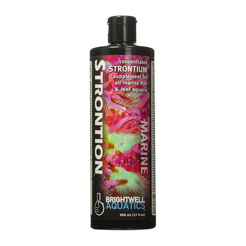 Brightwell Strontion 500ml - Charterhouse Aquatics