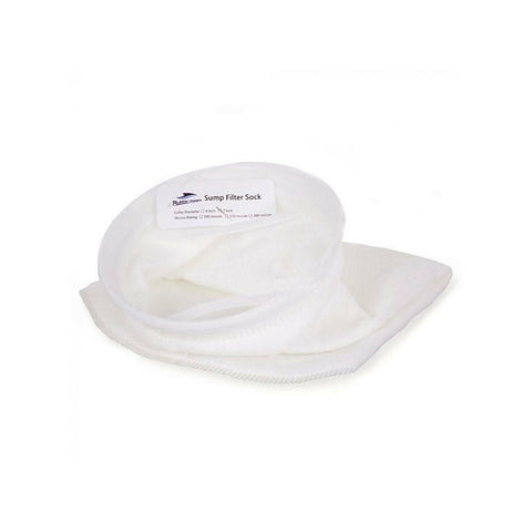 Bubble Magus 4 Inch Filter sock - Charterhouse Aquatics