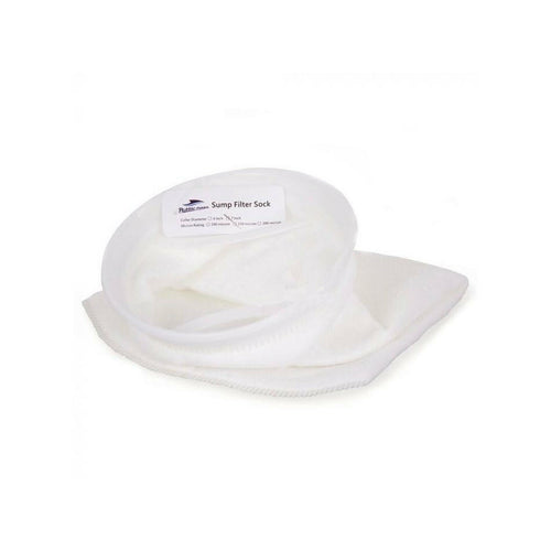 Bubble Magus 7 Inch Filter Sock - Charterhouse Aquatics
