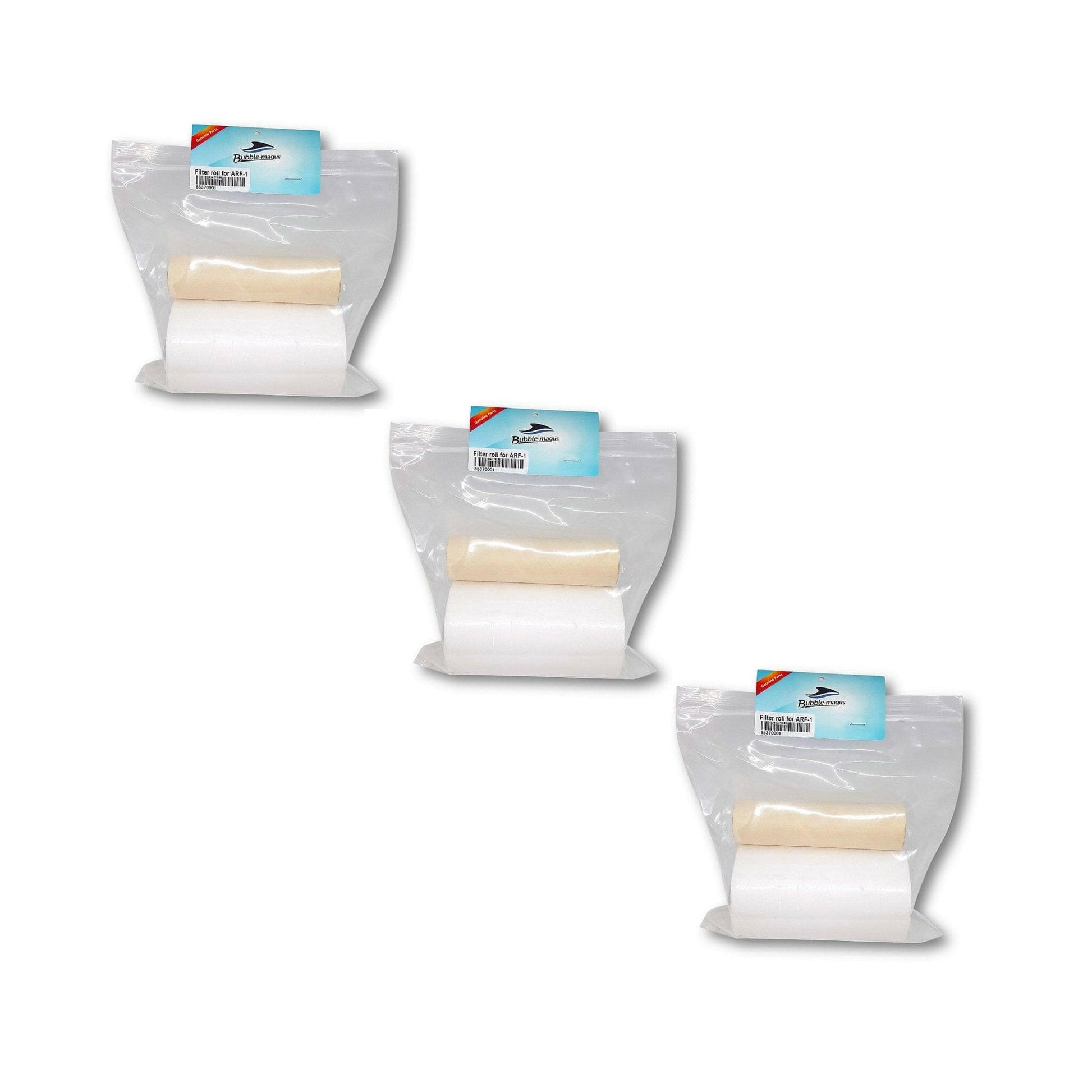 Bubble Magus ARF Replacement Filter Fleece - 3 Pack - Charterhouse Aquatics