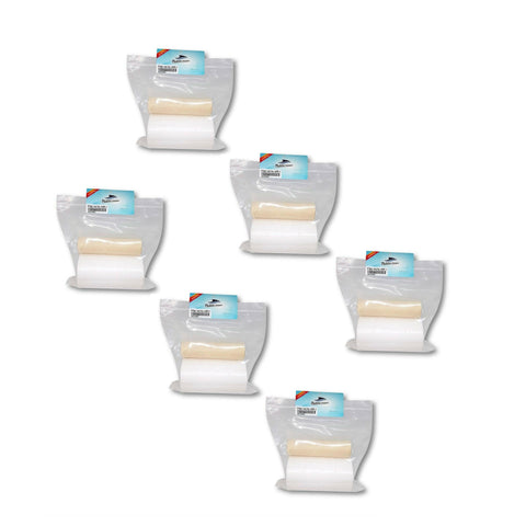 Bubble Magus ARF Replacement Filter Fleece - 6 Pack - Charterhouse Aquatics