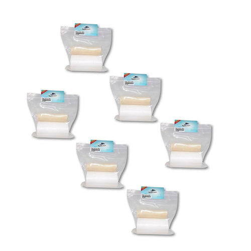 Bubble Magus ARF Replacement Filter Fleece - 6 Pack - Charterhouse Aquatics
