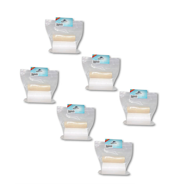 Bubble Magus ARF Replacement Filter Fleece - 6 Pack - Charterhouse Aquatics
