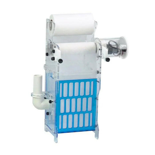 Bubble Magus Automatic Roll Filter ARF-M G2 - Charterhouse Aquatics