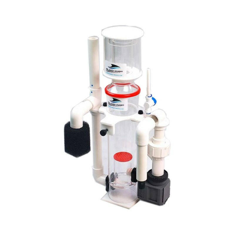 Bubble Magus E3 External Protein Skimmer - Charterhouse Aquatics