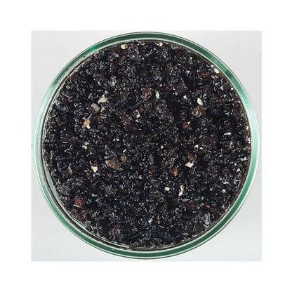 CaribSea Arag-Alive Hawaiian Black Live Sand (20lb) - Charterhouse Aquatics