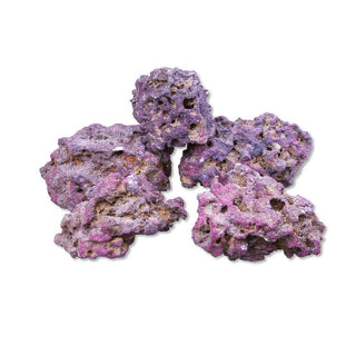 Caribsea Life Rock (40LB) - Charterhouse Aquatics