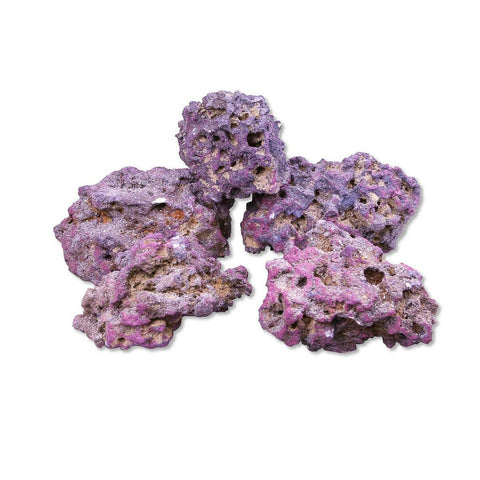 Caribsea Life Rock (40LB) - Charterhouse Aquatics