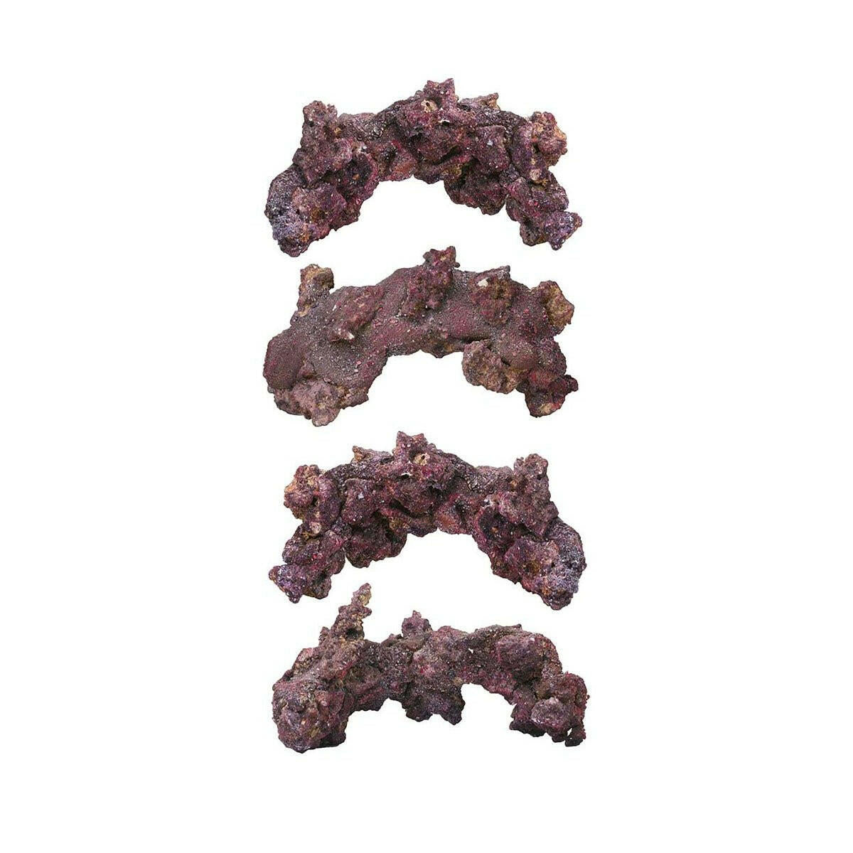 Caribsea Life Rock Nano Arches (4 Pieces) - Charterhouse Aquatics