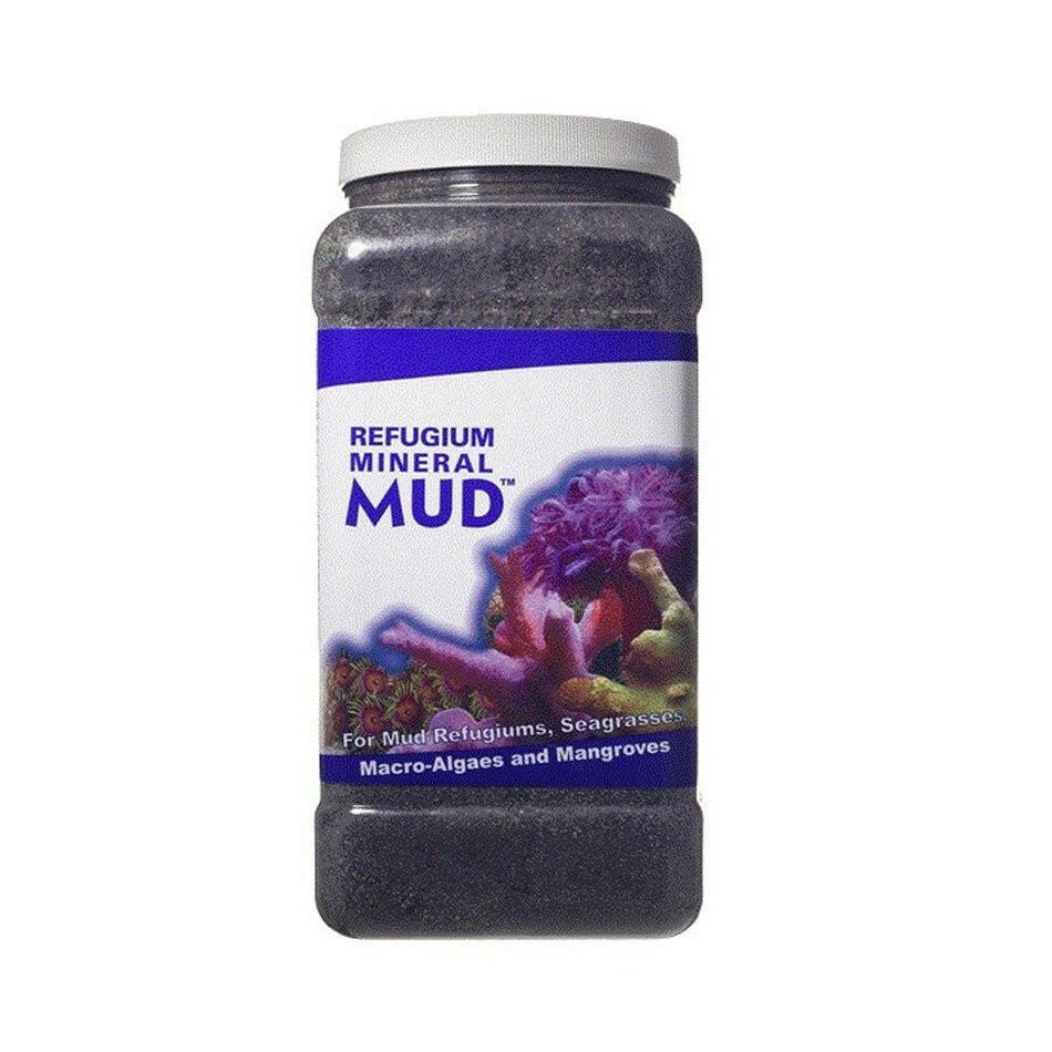 Caribsea Mineral Mud (1G) - Charterhouse Aquatics