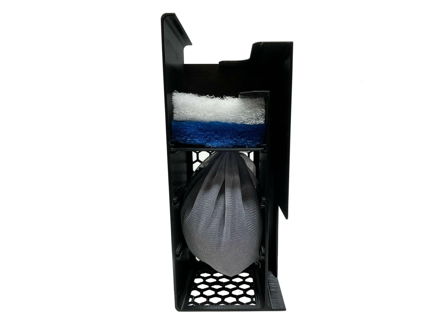 Charterhouse 3D - Fluval Evo Media Basket C - Charterhouse Aquatics