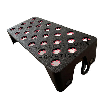 Charterhouse 3D Frag Rack Pro - 4 way - Charterhouse Aquatics