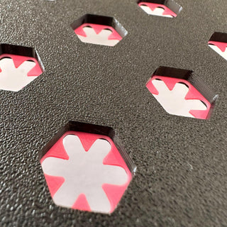 Charterhouse 3D Frag Rack Pro - LGE - Charterhouse Aquatics