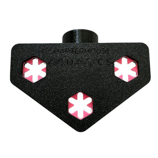 Charterhouse 3D Frag Rack Pro - Nano - Charterhouse Aquatics