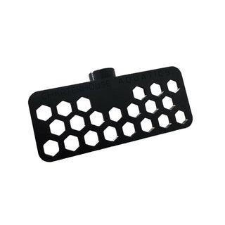 Charterhouse 3D Frag Rack - Small - Charterhouse Aquatics