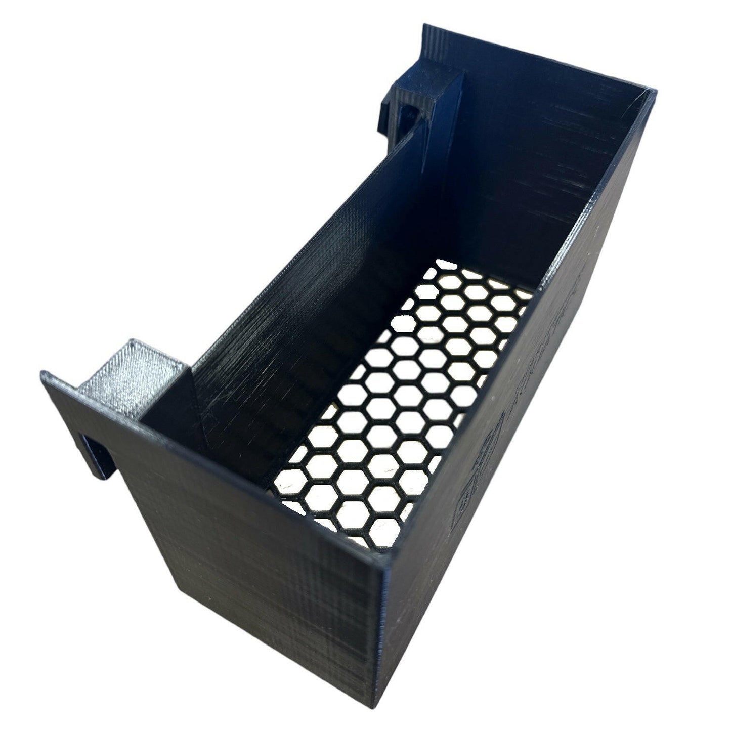 Charterhouse 3D - Hang on Media Basket - Large - Charterhouse Aquatics