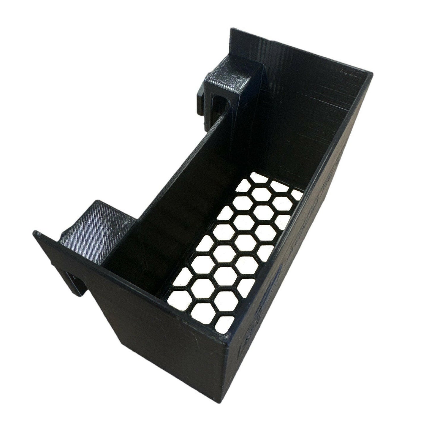 Charterhouse 3D - Hang on Media Basket - Small - Charterhouse Aquatics