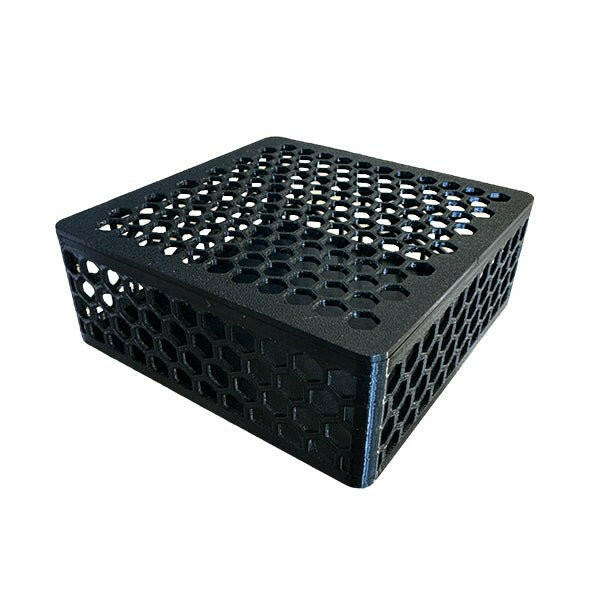 Charterhouse 3D Mushroom Basket - Large - Charterhouse Aquatics