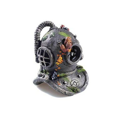 Classic Divers Helmet 135mm - Charterhouse Aquatics
