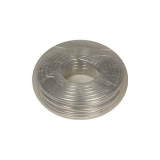 Clear Hose 3/4" X 3mm (1m) - Charterhouse Aquatics