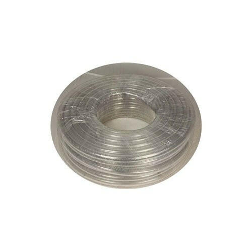 Clear Hose 3/4" X 3mm (1m) - Charterhouse Aquatics