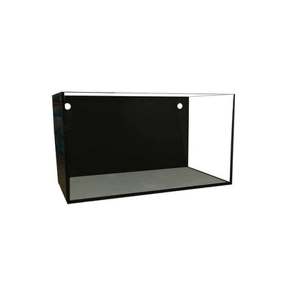 Clearseal Reefspace 900 Aquarium, Sump and Cabinet (Graphite Grey Gloss) - Charterhouse Aquatics