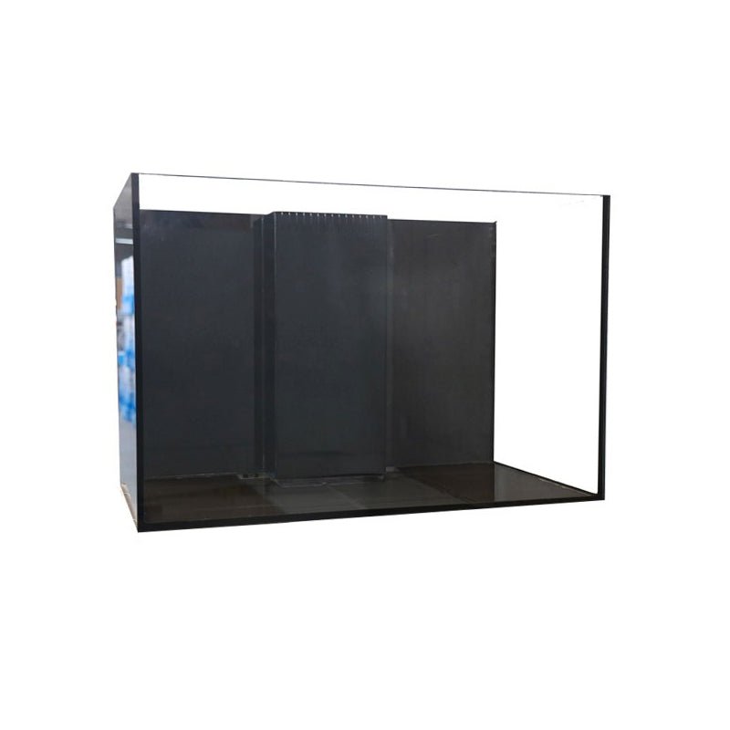Clearseal Reefspace 900 Deluxe Aquarium, Sump and Cabinet (Graphite Grey Gloss) - Charterhouse Aquatics