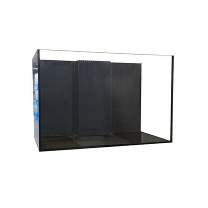 Clearseal Reefspace 900 Deluxe Aquarium, Sump and Cabinet (Grey Bardolino) - Charterhouse Aquatics