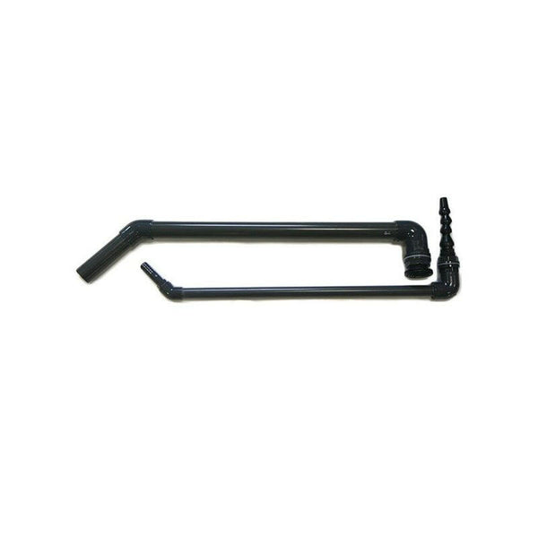Clearseal Reefspace Pipe Kit - Charterhouse Aquatics