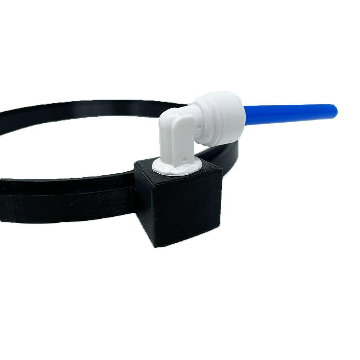 Co2 Scrub Collar - Deltec 1000i - Charterhouse Aquatics