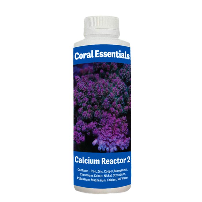 Coral Essentials Calcium Reactor 2 500ml - Charterhouse Aquatics
