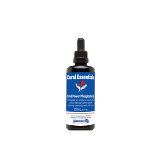 Coral Essentials Coral Power Phosphate Up 100ml - Charterhouse Aquatics