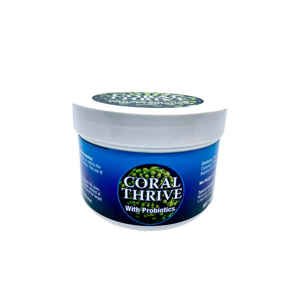 Coral Thrive with Probiotics 50g - Charterhouse Aquatics