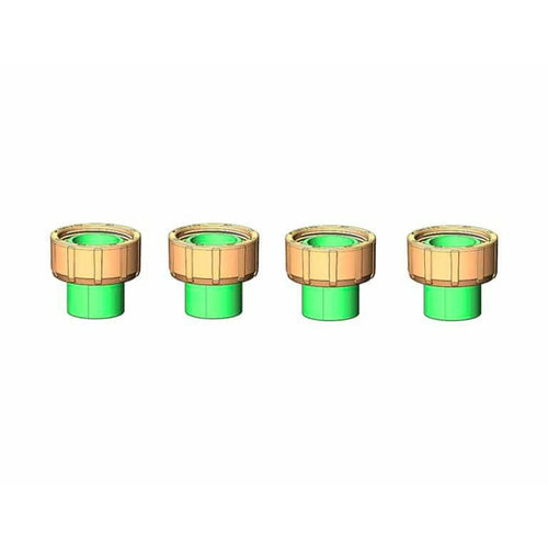 Custom Pipe Connector Kit for REEFER 350G2-625G2 (R42657EUR) - Charterhouse Aquatics