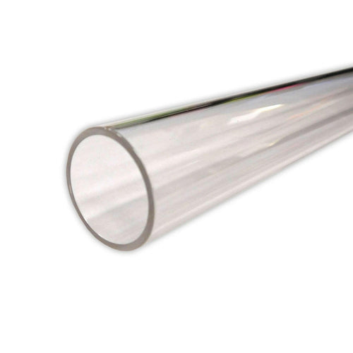 D-D 10W Replacement Quartz Sleeve RUW254 - Charterhouse Aquatics