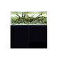 D-D Aqua-Pro Aquascaper 1200 - Matt Anthracite - Wooden Cabinet - Charterhouse Aquatics