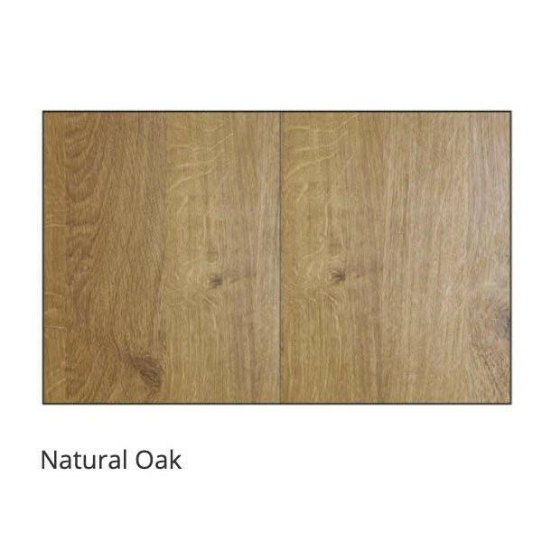 D-D Aqua-Pro Reef 1200 - Natural Oak - AquaFrame Cabinet - Charterhouse Aquatics