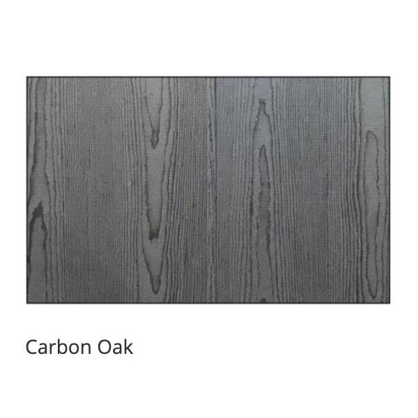 D-D Aqua-Pro Reef 900 - Carbon Oak - Wooden Cabinet - Charterhouse Aquatics