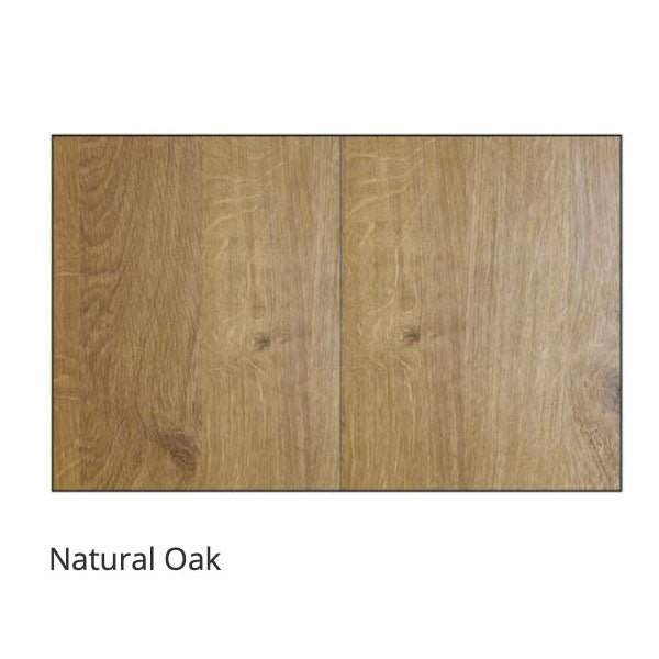 D-D Aqua-Pro Reef 900 - Natural Oak - Wooden Cabinet - Charterhouse Aquatics