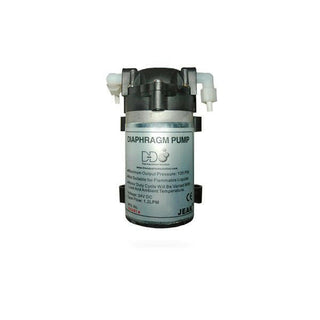 D-D Booster Pump for R/O Unit - Charterhouse Aquatics