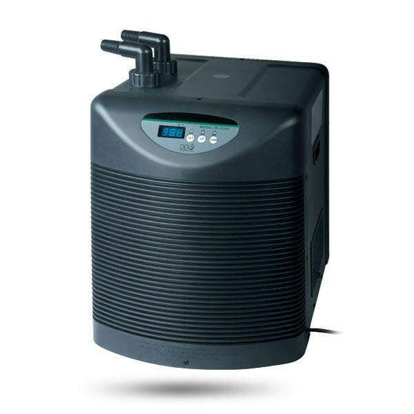 D-D DC-2200 Chiller - Charterhouse Aquatics