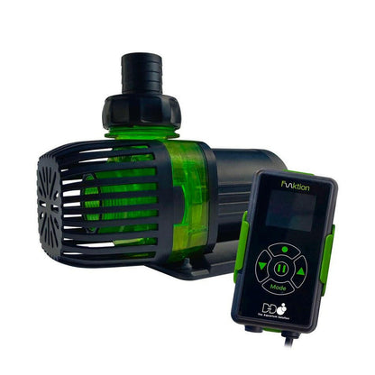 D-D Funktion 10000 DC Pump - Charterhouse Aquatics