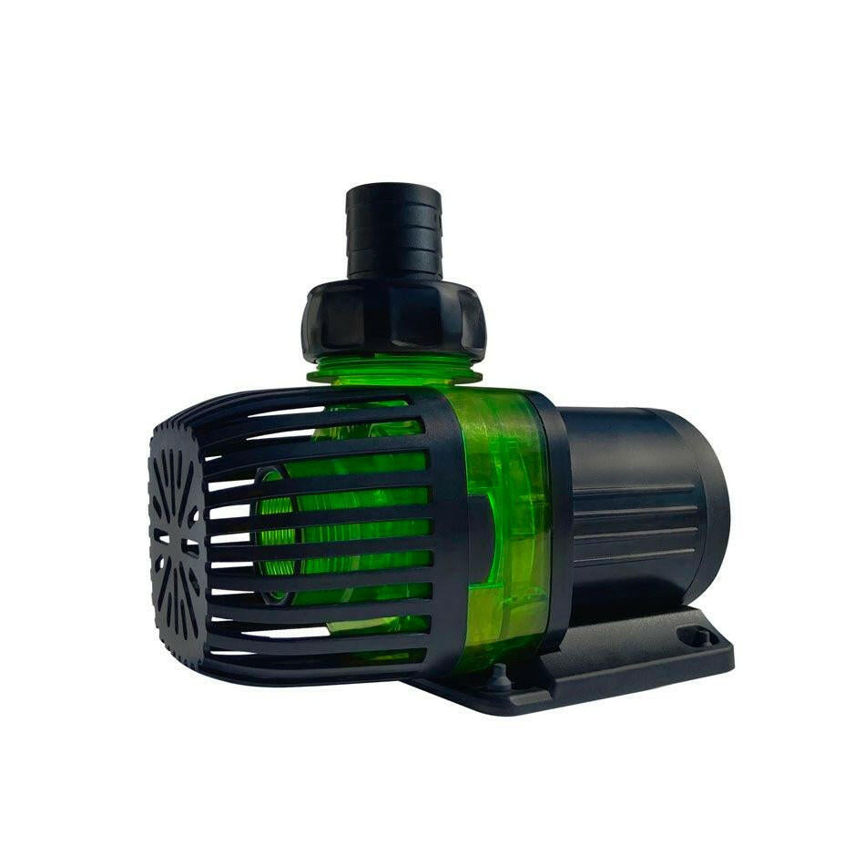 D-D Funktion 3500 DC Pump - Charterhouse Aquatics