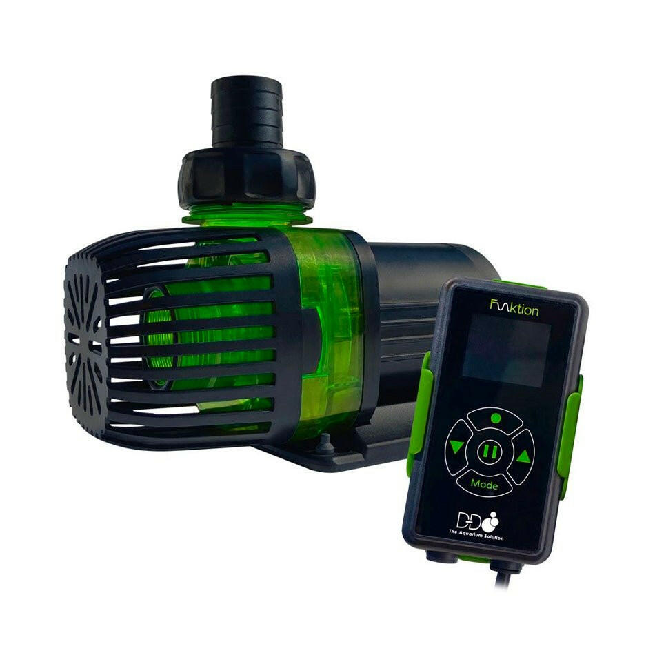 D-D Funktion 5000 DC Pump - Charterhouse Aquatics