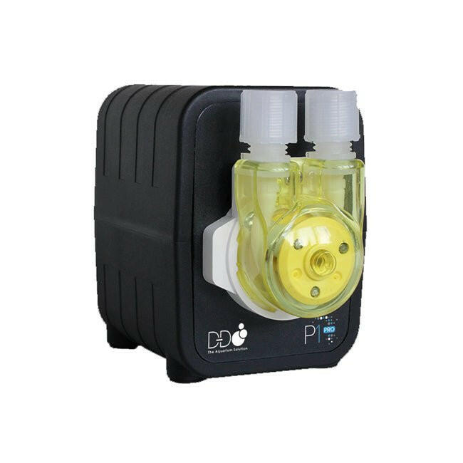 D-D H2Ocean P1 PRO Dosing Pump - Charterhouse Aquatics