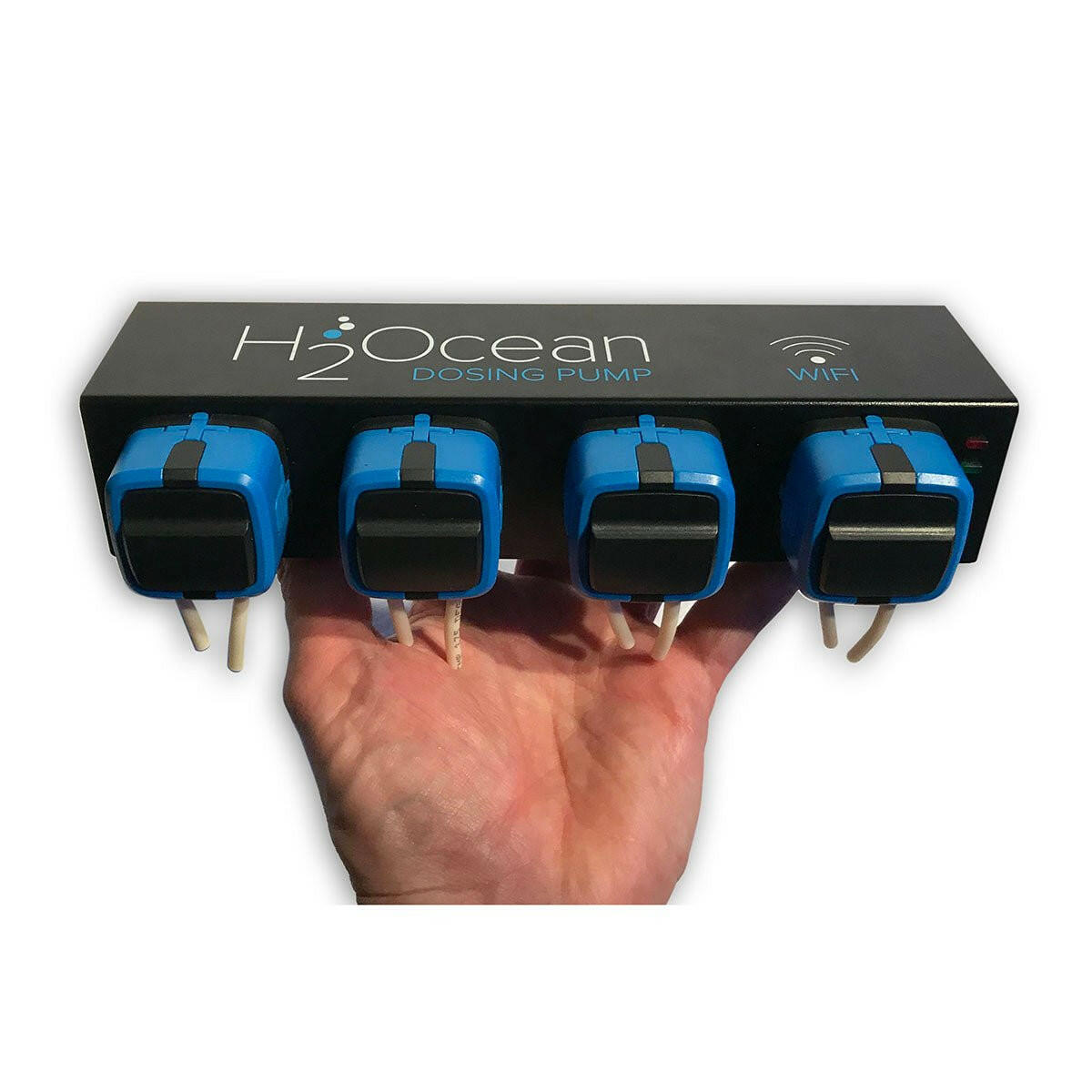 D-D H2Ocean P4 Dosing Pump - Charterhouse Aquatics