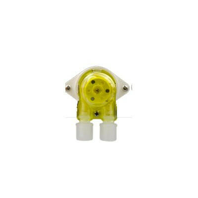 D-D H2Ocean P4 Pro Dosing Head - Yellow - Charterhouse Aquatics